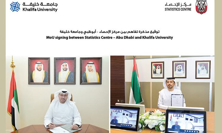UAE to enhance its capabilities in statistics and AI technology