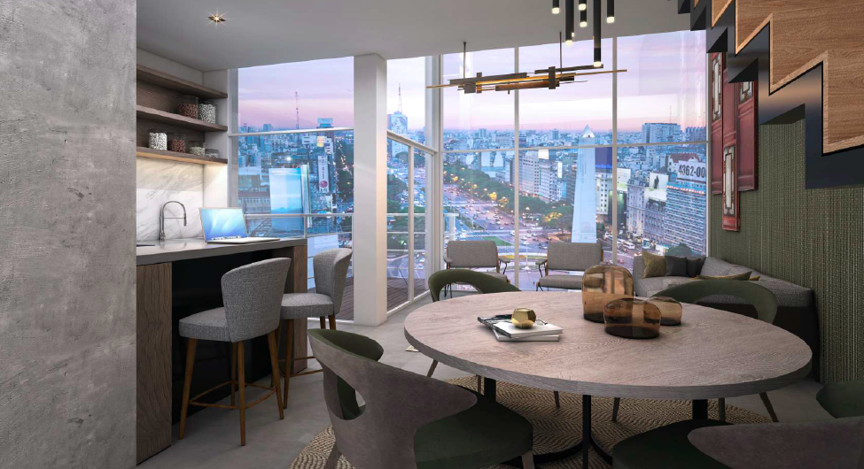 New interior design studio WORLDESIGNTEAM comes to Dubai