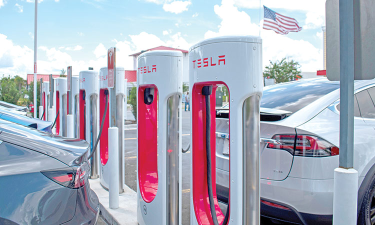 India offers incentives to Tesla