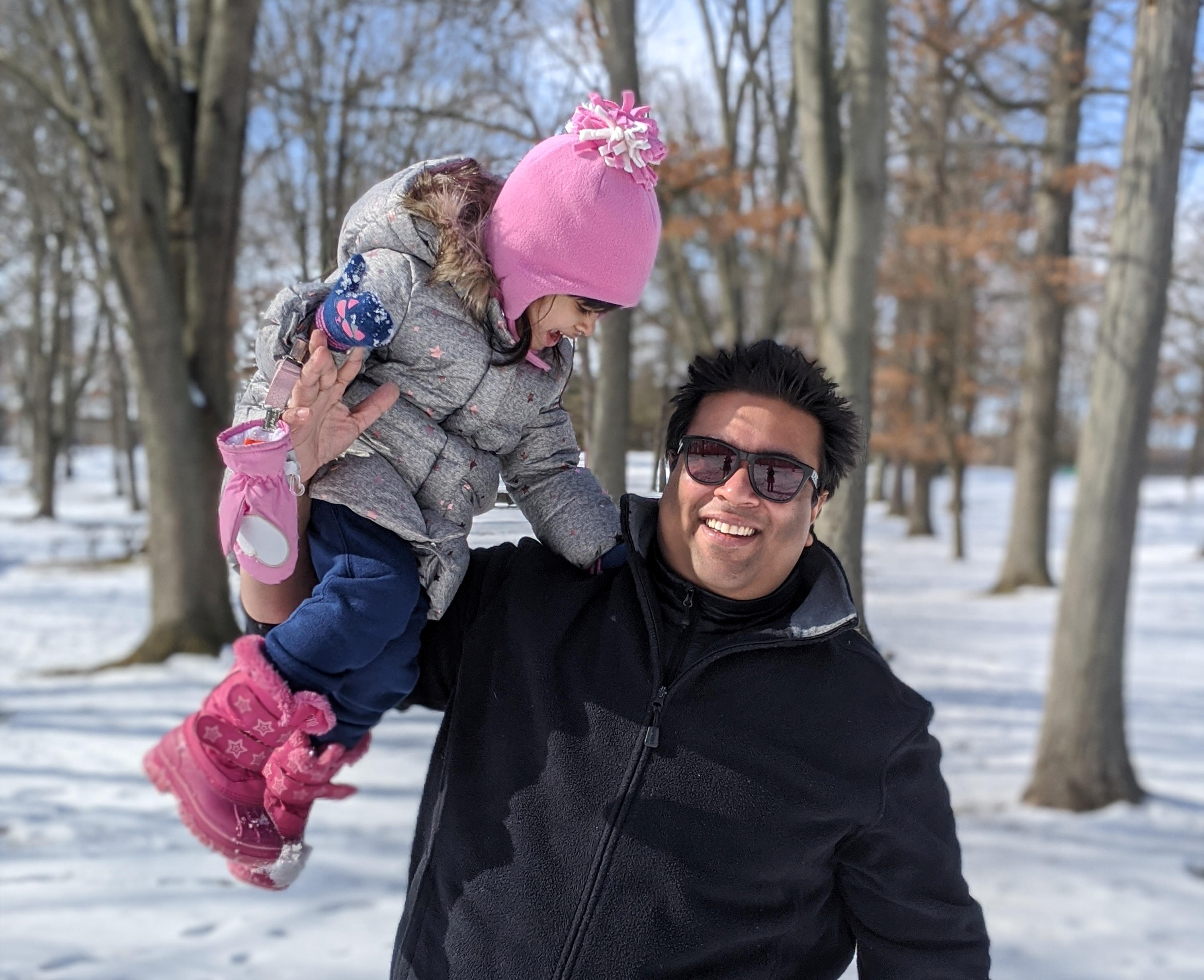 Dubai’s Daddy’s Digest acquired by Canadian media firm