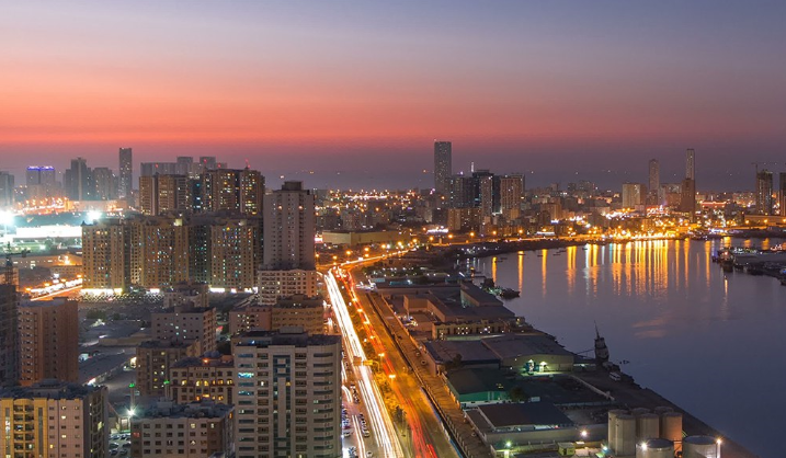 Real estate transactions in Ajman hit USD 215.9mn in February