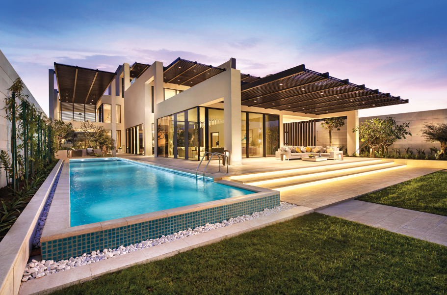 Al Mouj Muscat launches a premium gated neighbourhood