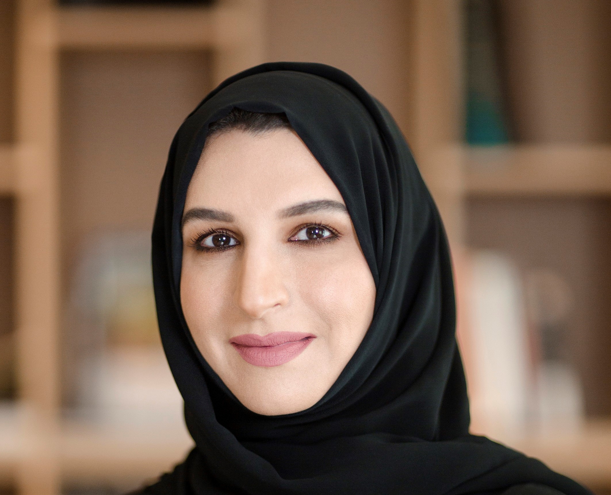 Commentary by Hala Badri, Director General of Dubai Culture and Arts Authority, on the launch of the Year of the Fiftieth