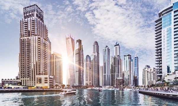 Dubai real estate hits six-year high in March 2021 for ready/secondary property sales