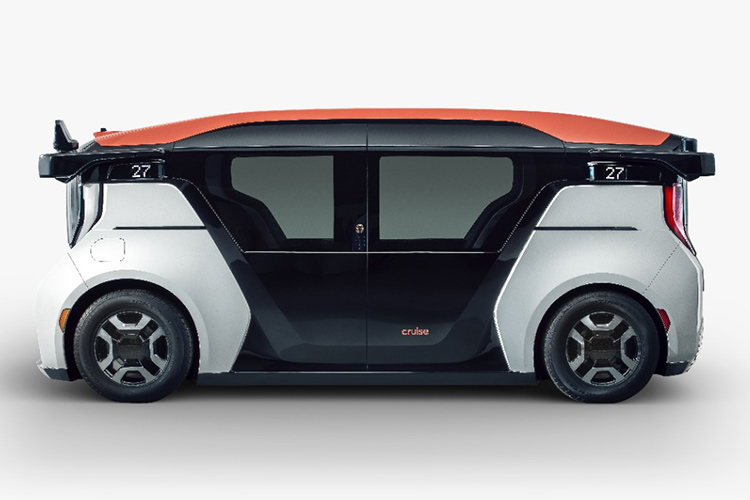 Dubai to be first non-US city to have driverless vehicles