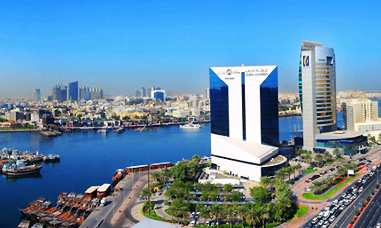 Dubai Chamber highlights its role as key facilitator of imports, exports