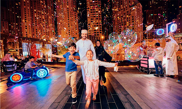 UAE’s hospitality sector on solid track ahead of Expo 2020