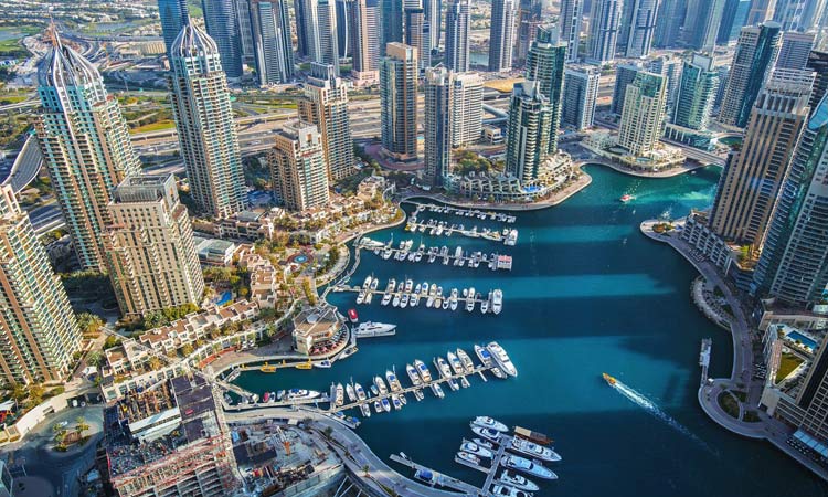 Dubai property market tops Dhs7 billion in realty deals