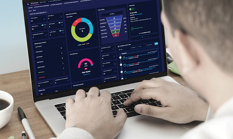 UAE leads in adopting digital tech