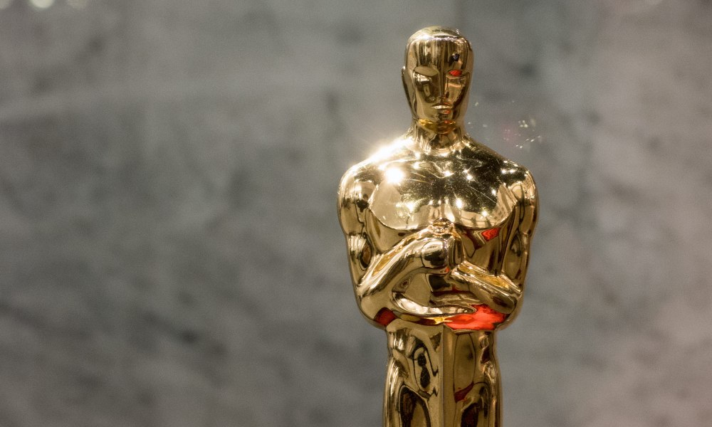 Scamming activities behind the Oscars – Kaspersky reveals