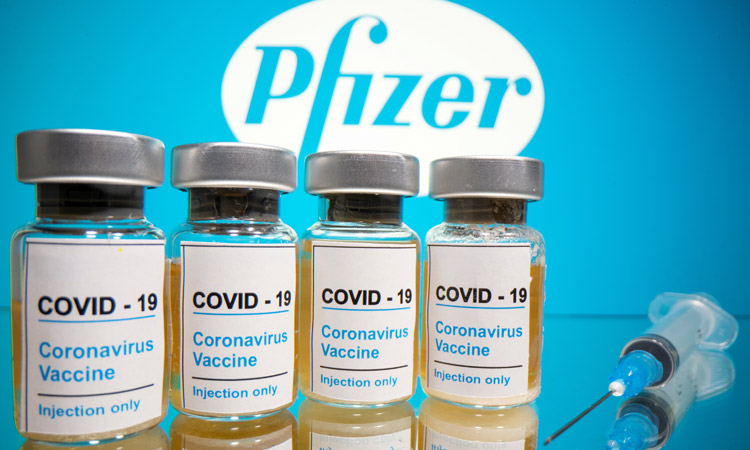 Abu Dhabi residents can now get free Pfizer vaccine at 6 medical centres