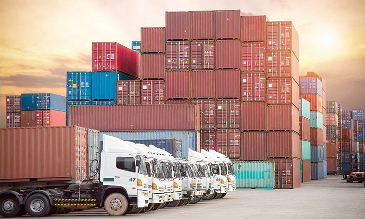 UAE, Netherlands non-oil trade reaches over $3 billion in 2020