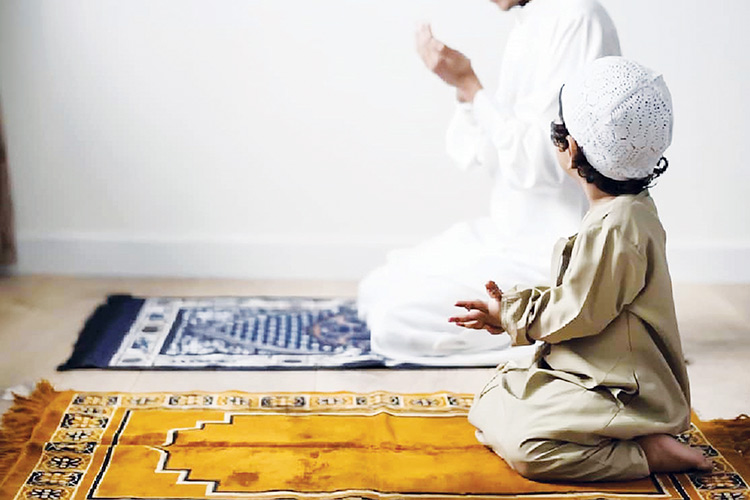 Dubai issues Ramadan guidelines for mosques