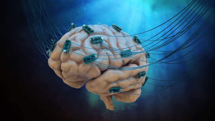 Scientists connect human brain to computer wirelessly for first time ever