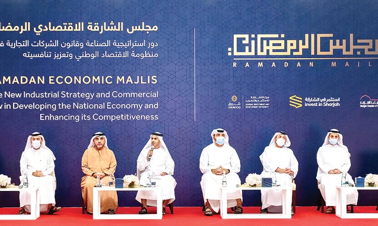 UAE to include 10 new sectors in Commercial Companies Law