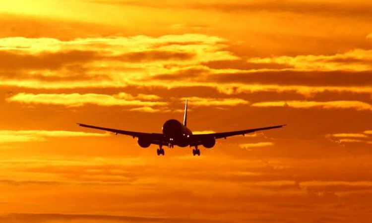 Resumption of flights worldwide brings optimism