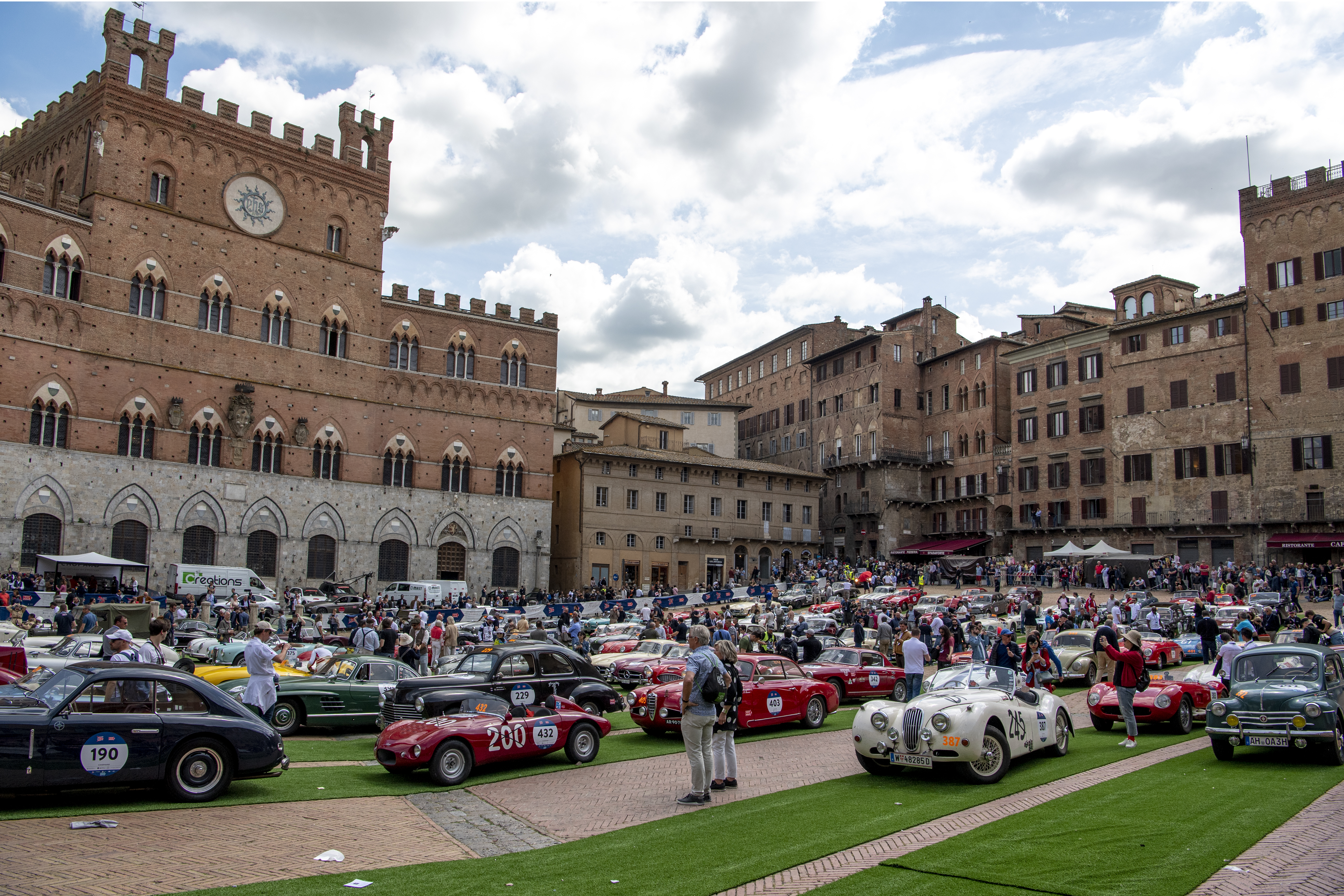 The Most Beautiful Race In The World Comes to UAE
