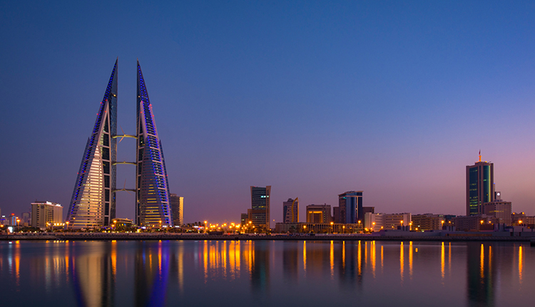 Bahrain property transactions jump 36% in Q1 2021