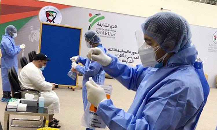 UAE approves highly effective new treatment for coronavirus