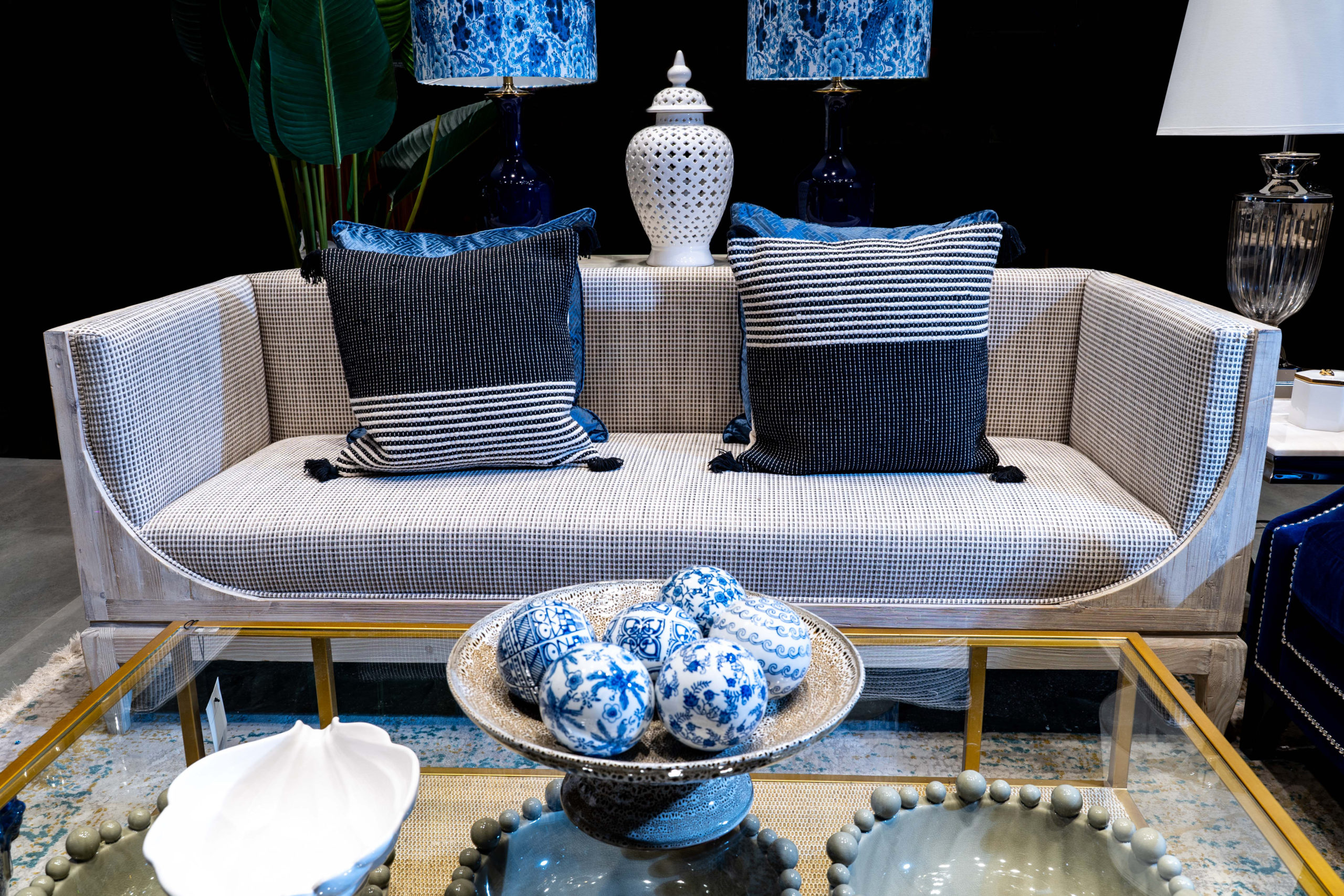 Easy ways to make your house feel homey!