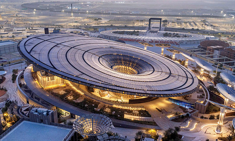 Expo 2020 set to become one of Dubai’s greatest success stories
