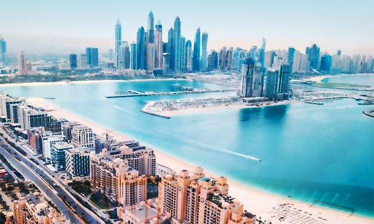 Dubai Tourism to showcase city’s diverse tourism proposition at ATM