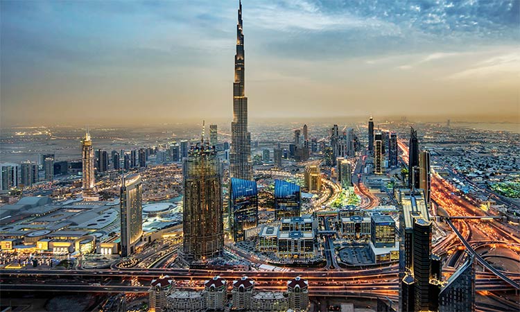 UAE economy is heading towards recovery despite current challenges