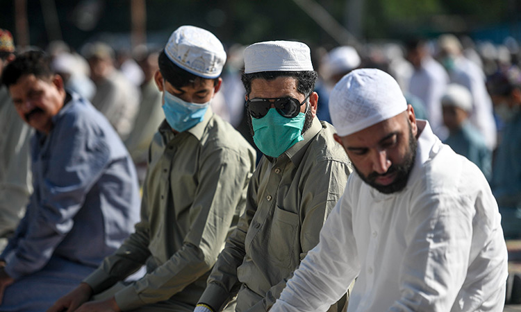 UAE issues guidelines for Eid Al Fitr celebrations