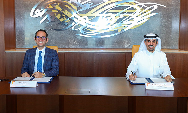 Dubai Chamber, TikTok join forces to help businesses