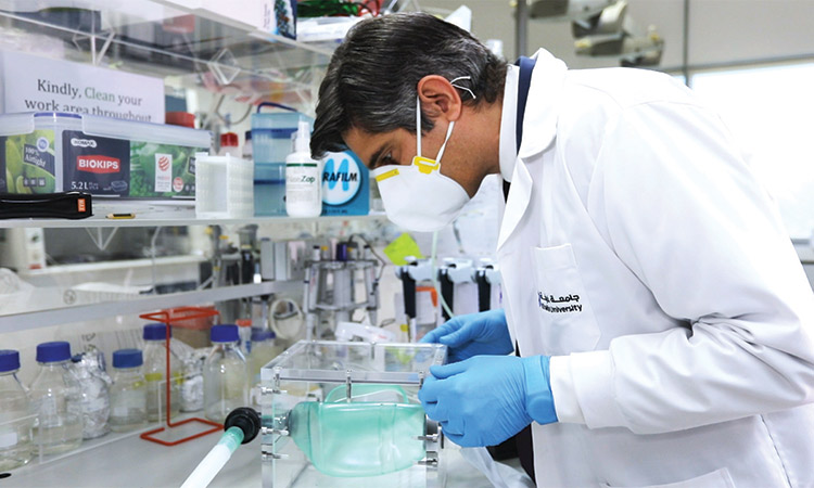 Healthcare sector to grow by 8.5%