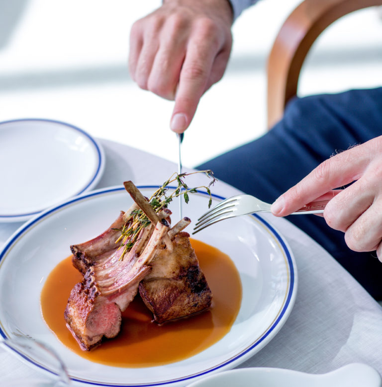 Italian restaurant Cipriani Yas Island to reopen its doors this Eid Al Fitr