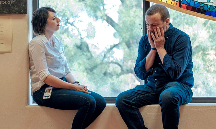 According to WHO, 50 per cent don’t seek mental health help despite needing it