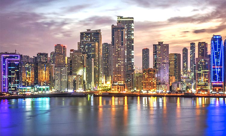 Sharjah’s investment ecosystem keen to woo Chinese businesses