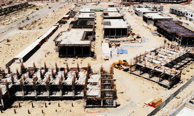 Developers upbeat about UAE market