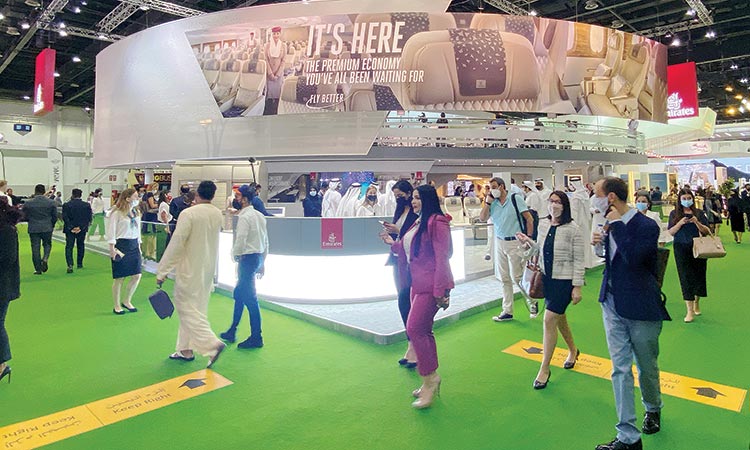 Emirates and flydubai codeshare to provide more options for travellers and tourists