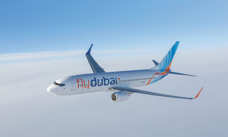 flydubai grows its network to more than 80 destinations