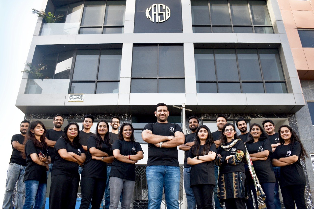 Global investors join funding round in KTrade, the ‘Robinhood’ of Pakistan