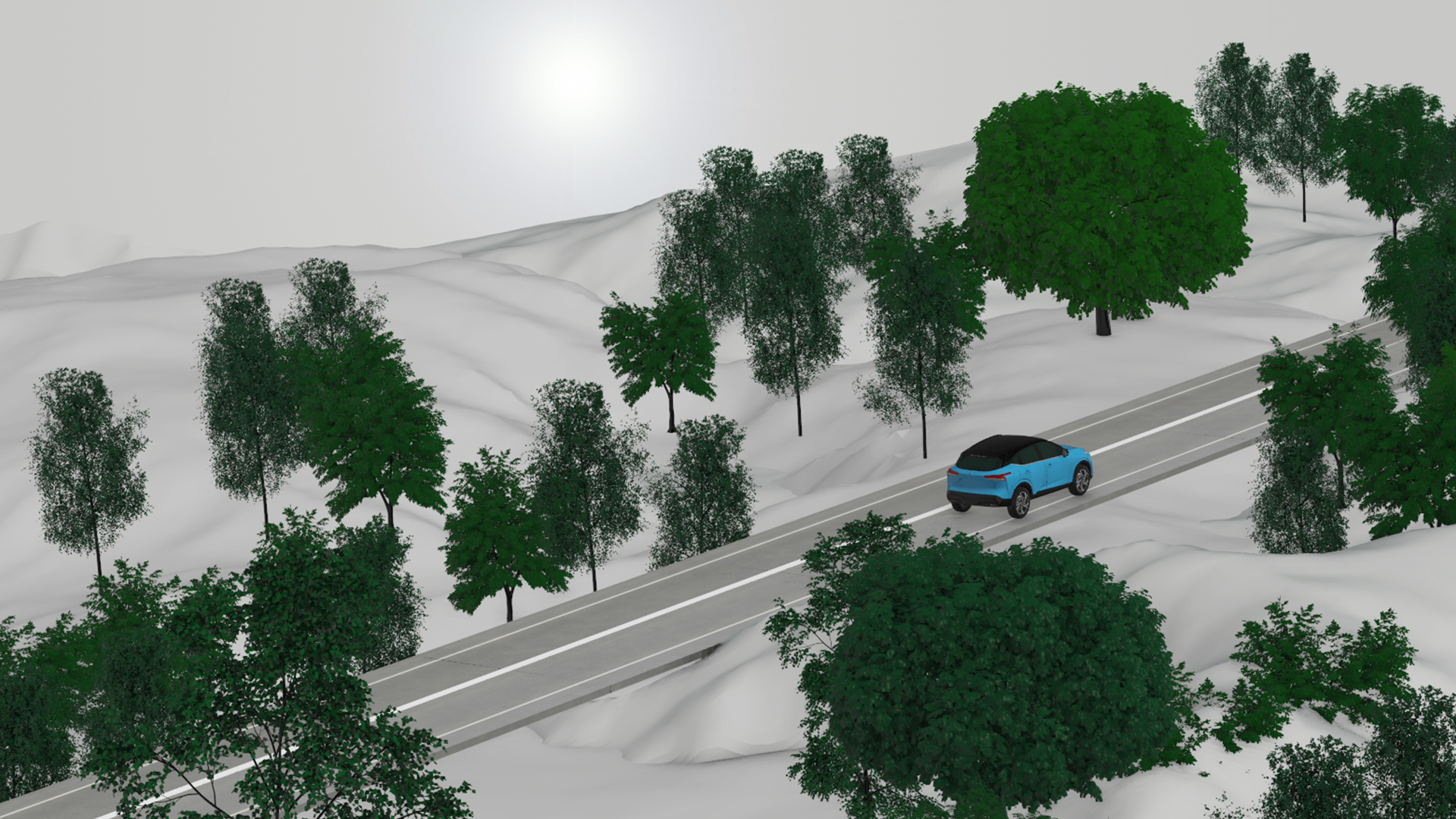 Nissan’s e-POWER: Enhancing your daily drive