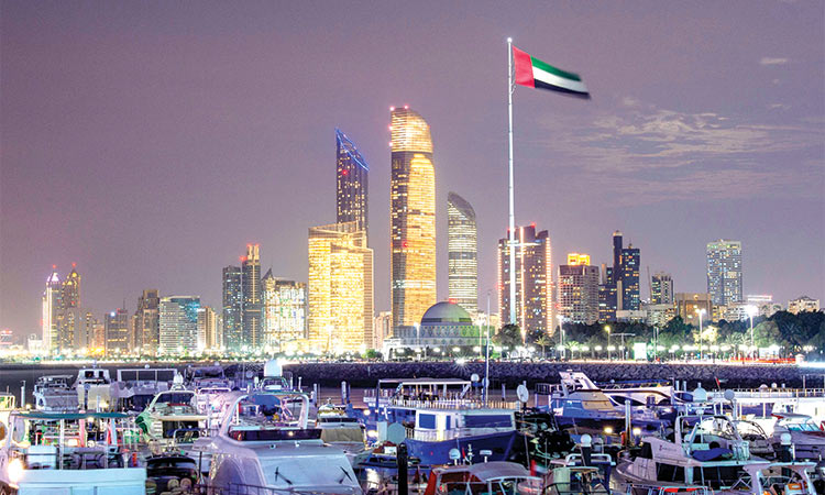Abu Dhabi ranks most livable city in region for second year in a row
