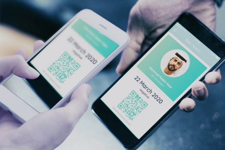 Families in Al Ain adopt Green Pass system for relatives’ visits