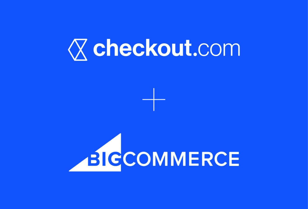 Checkout.com partners with BigCommerce to unlock better performing payments for global enterprises