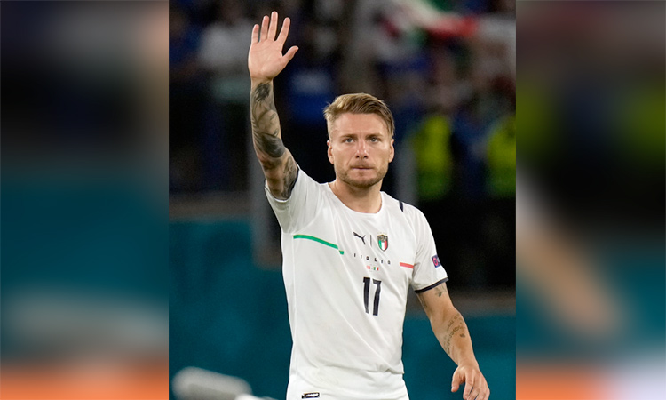 Manager Mancini is Italy’s standout at Euro as Azzurri get off to winning start vs Turkey