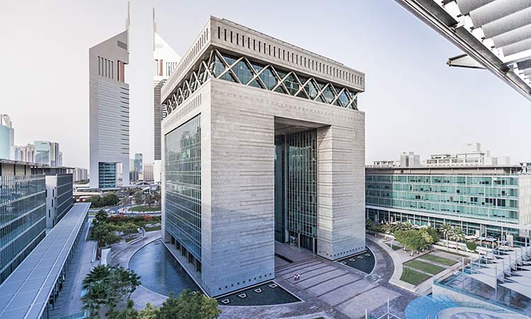 DIFC FinTech wins global recognition