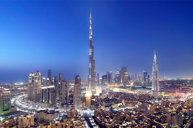 Dubai presents business landscape to investors across six countries