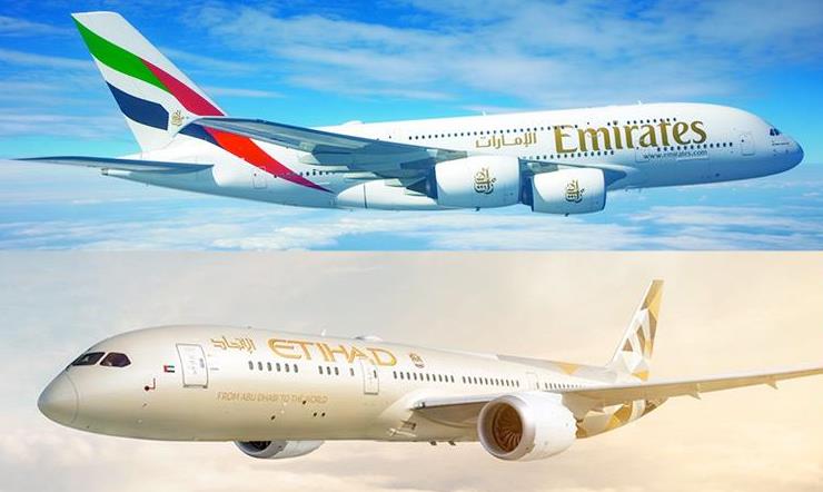 UAE airlines resume flights to Morocco capital and resort island of Phuket