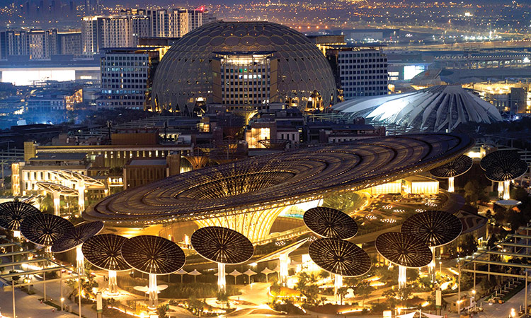 Expo 2020, UN Global Compact to organise SDG-focused forum