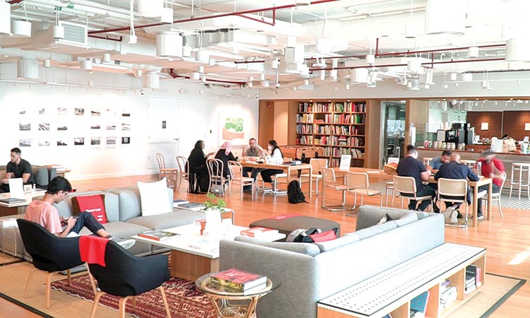 Hub71 launches programme with NY firm to build, invest in startups