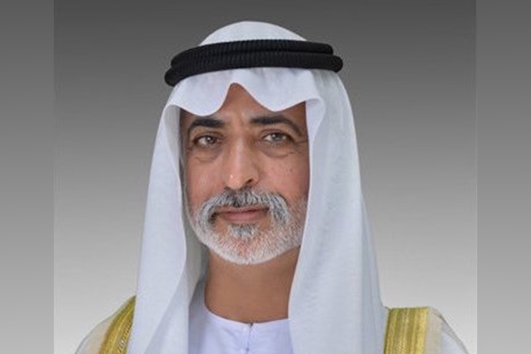 Expo 2020 is UAE’s message of peace to the world