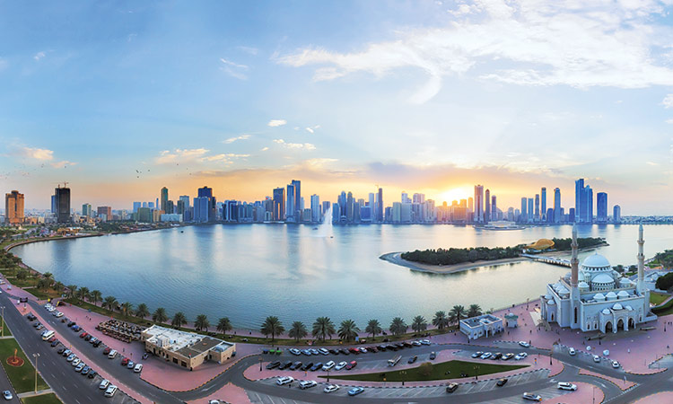 Sharjah approves 100% foreign ownership of commercial, industrial companies