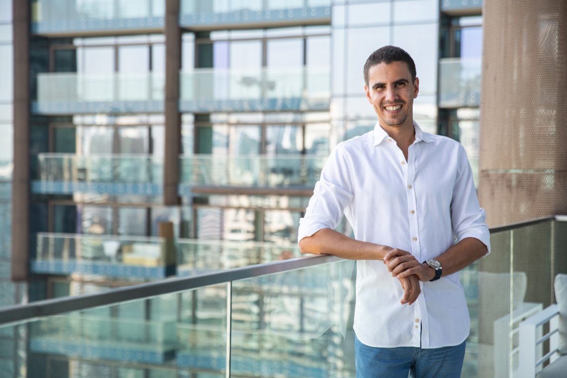 Online reviews can make or break a business